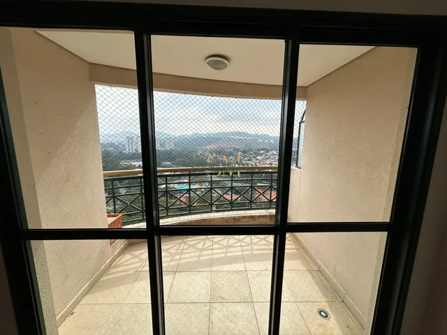 Imagem 16: Apartment em Barueri - São Paulo, Alphaville Centro Industrial e Empresarial/Alphaville