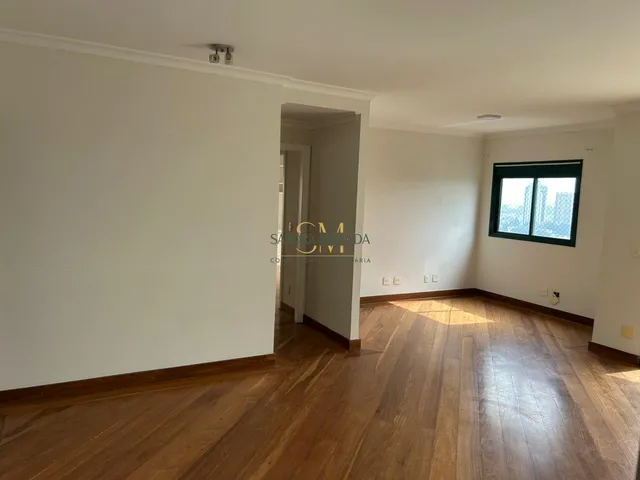 Imagem 11: Apartment em Barueri - São Paulo, Alphaville Centro Industrial e Empresarial/Alphaville