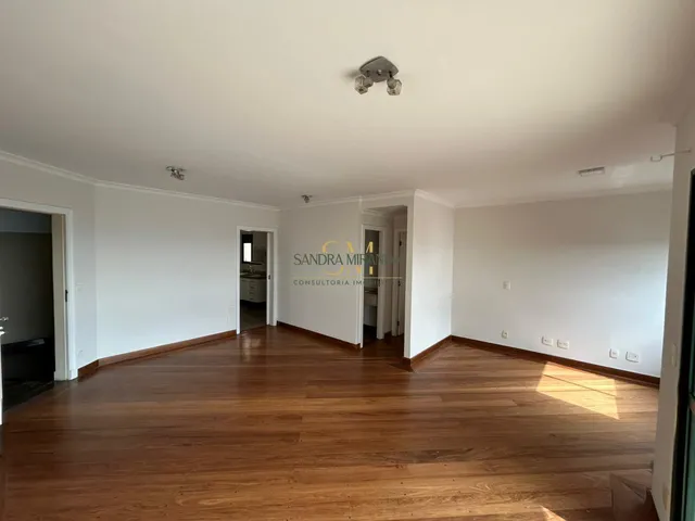 Imagem 9: Apartment em Barueri - São Paulo, Alphaville Centro Industrial e Empresarial/Alphaville