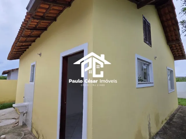 Imagem 2: 0 Casa com 2 dormitórios