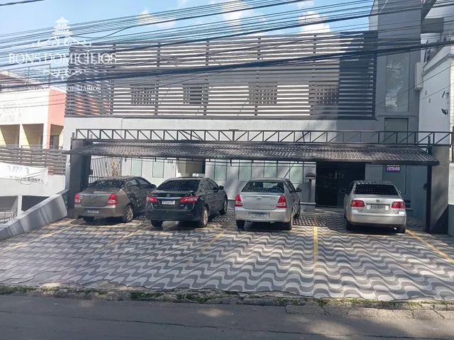 Imagem: Bussiness Premises em Cotia - São Paulo