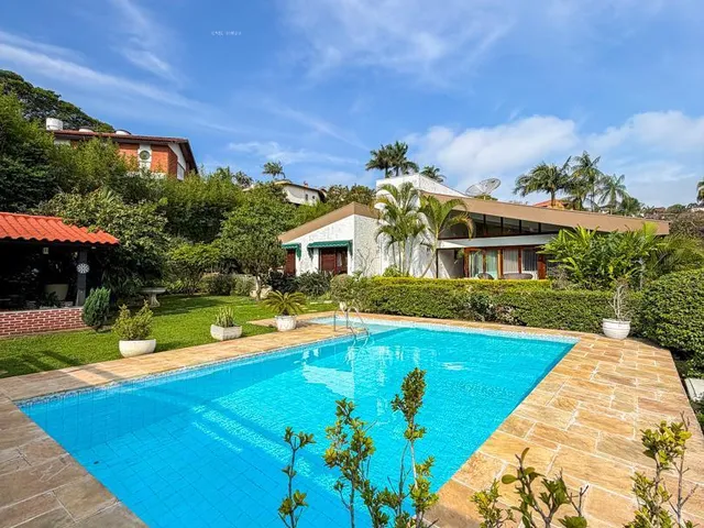 Imagem: House em Carapicuíba - São Paulo, Jardim