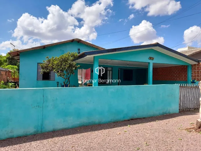 Imagem: Casa no Jd. América/Europa com 03 Quartos
