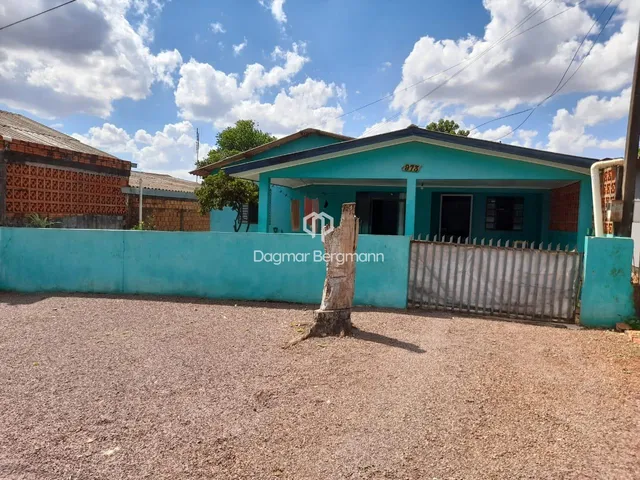 Imagem 13: Casa no Jd. América/Europa com 03 Quartos
