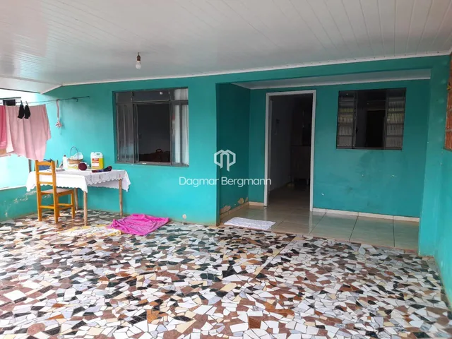 Imagem 2: Casa no Jd. América/Europa com 03 Quartos
