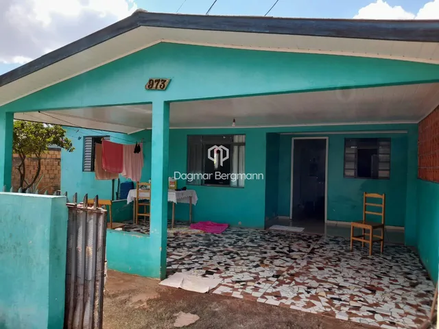 Imagem 14: Casa no Jd. América/Europa com 03 Quartos