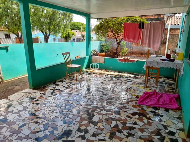 Imagem 8: Casa no Jd. América/Europa com 03 Quartos