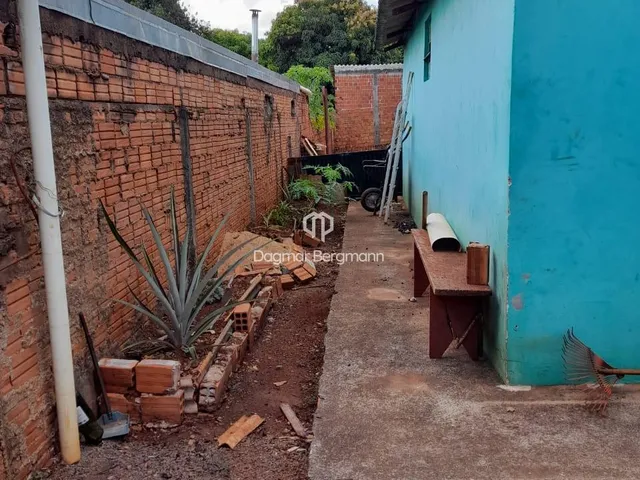 Imagem 7: Casa no Jd. América/Europa com 03 Quartos
