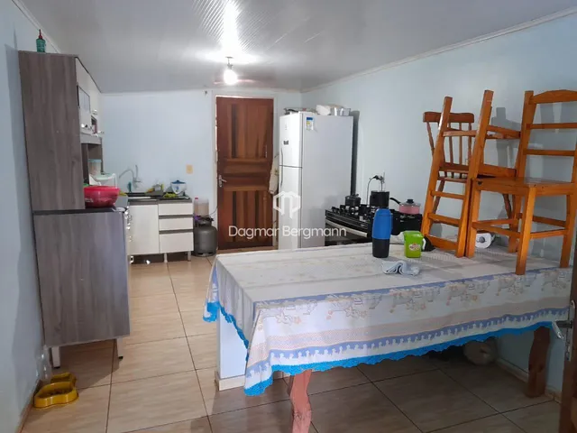 Imagem 3: Casa no Jd. América/Europa com 03 Quartos