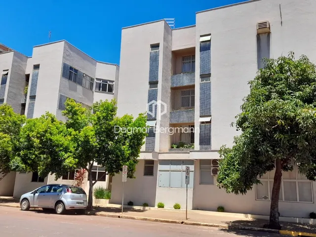 Imagem: Apartamento Amplo no Centro de Toledo-Pr