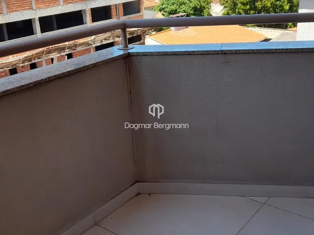 Imagem 8: Apartamento Amplo no Centro de Toledo-Pr