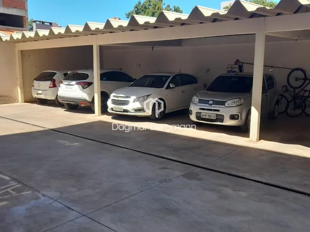 Imagem 3: Apartamento Amplo no Centro de Toledo-Pr