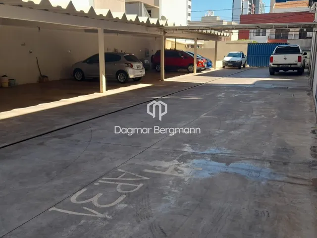 Imagem 5: Apartamento Amplo no Centro de Toledo-Pr