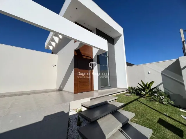 Imagem 2: Casa Nova na Vila Becker Próximo Yara Country Clube