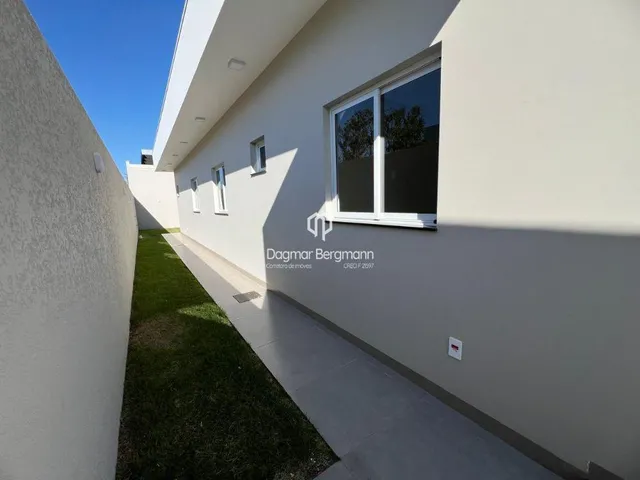 Imagem 4: Casa Nova na Vila Becker Próximo Yara Country Clube