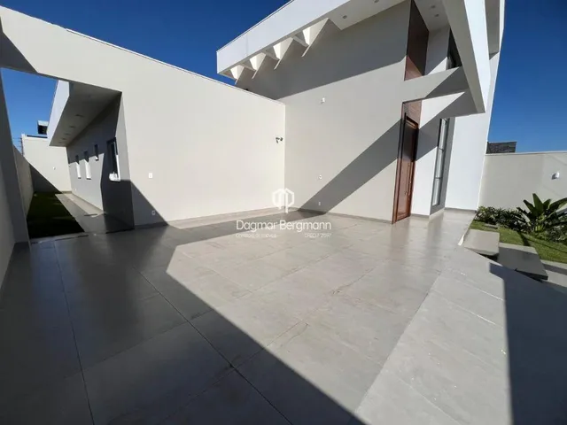 Imagem 5: Casa Nova na Vila Becker Próximo Yara Country Clube
