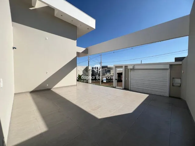 Imagem 6: Casa Nova na Vila Becker Próximo Yara Country Clube