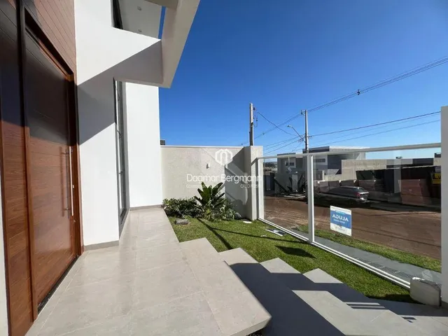 Imagem 7: Casa Nova na Vila Becker Próximo Yara Country Clube
