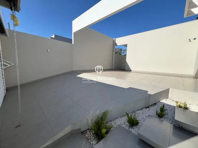Imagem 11: Casa Nova na Vila Becker Próximo Yara Country Clube