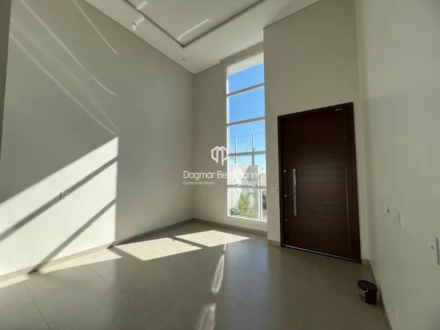 Imagem 9: Casa Nova na Vila Becker Próximo Yara Country Clube