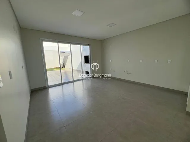Imagem 10: Casa Nova na Vila Becker Próximo Yara Country Clube