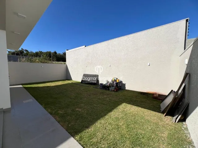 Imagem 13: Casa Nova na Vila Becker Próximo Yara Country Clube