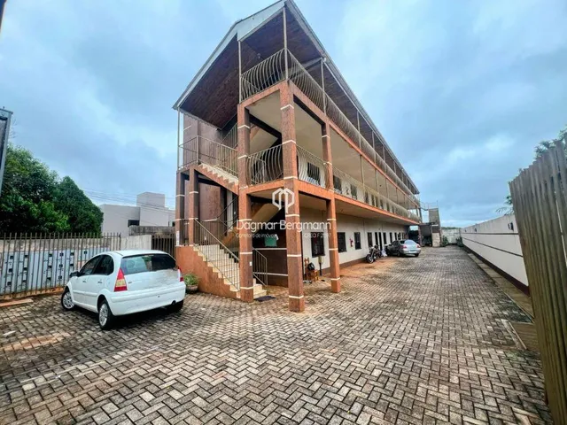 Imagem 2: Apartamento com 02 Quartos Próximo da Unioeste