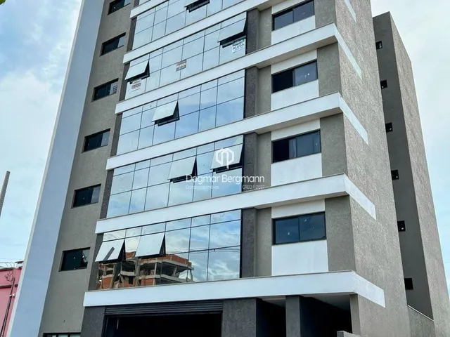 Imagem: Apartamento Novo no Jardim santa Maria