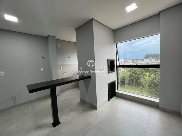 Imagem 12: Apartamento Novo no Jardim santa Maria