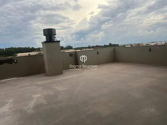 Imagem 10: Apartamento Novo no Jardim santa Maria