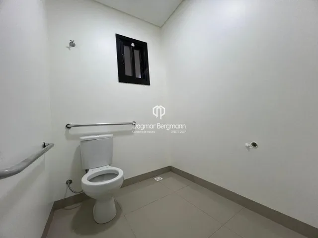 Imagem: Sala Comercial Térrea no Jardim Pancera