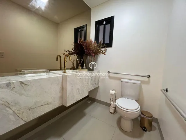 Imagem 2: Sala Comercial Térrea no Jardim Pancera