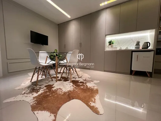 Imagem 3: Sala Comercial Térrea no Jardim Pancera