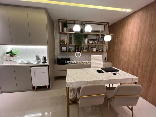 Imagem 4: Sala Comercial Térrea no Jardim Pancera