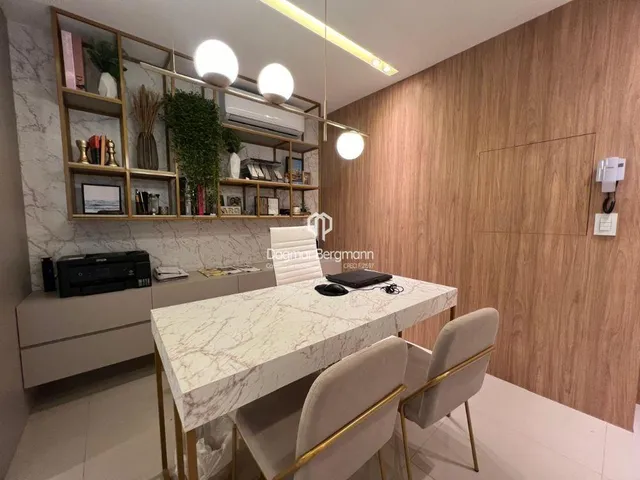 Imagem 5: Sala Comercial Térrea no Jardim Pancera