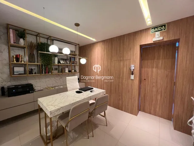Imagem 6: Sala Comercial Térrea no Jardim Pancera