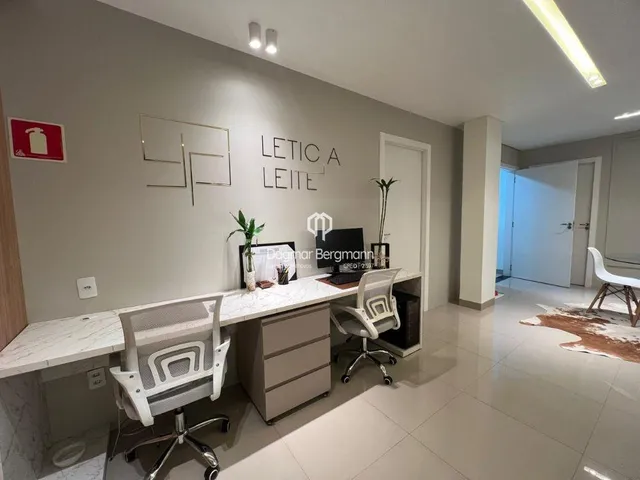 Imagem 8: Sala Comercial Térrea no Jardim Pancera