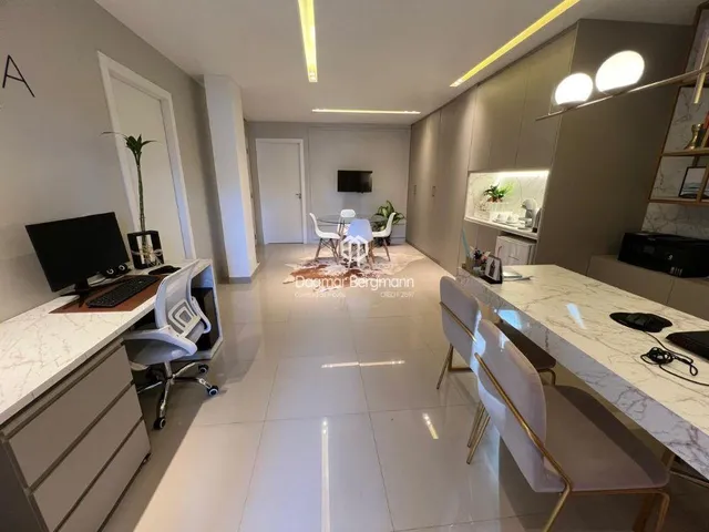 Imagem 10: Sala Comercial Térrea no Jardim Pancera