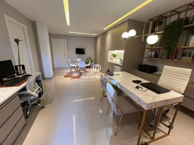 Imagem 11: Sala Comercial Térrea no Jardim Pancera