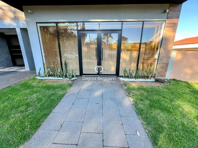 Imagem 13: Sala Comercial Térrea no Jardim Pancera