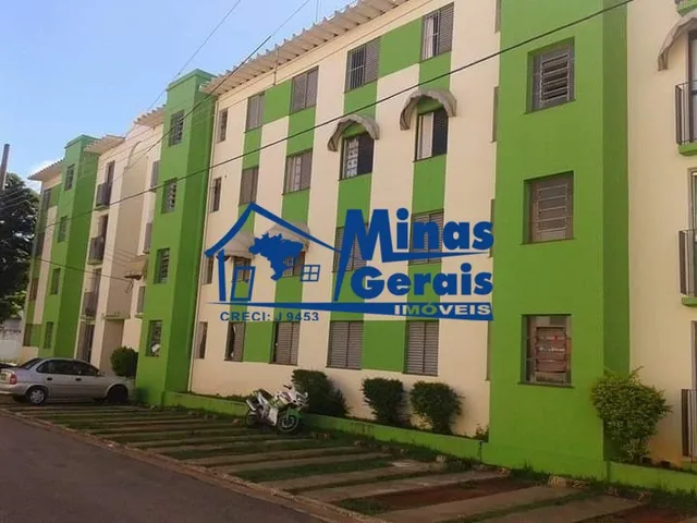 Imagem: Apartamento À Venda no Bosque dos Eucaliptos
