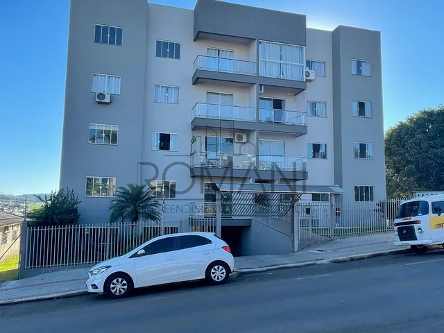 Imagem 12: Apartamento À Venda, Centro Norte Dois Vizinhos - Pr