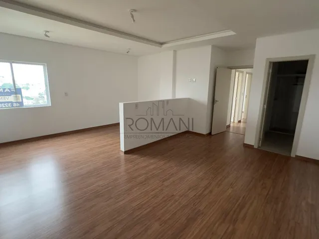 Imagem 2: Apartamento À Venda, Bairro das Torres, Dois Vizinhos - Pr