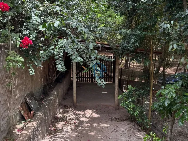Imagem 12: Terreno de 700M² em Meio À Mata com Duas Casas e Potencial para Pousada em Pipa