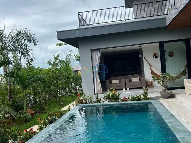 Imagem 4: 0 Casa com 4 dormitórios