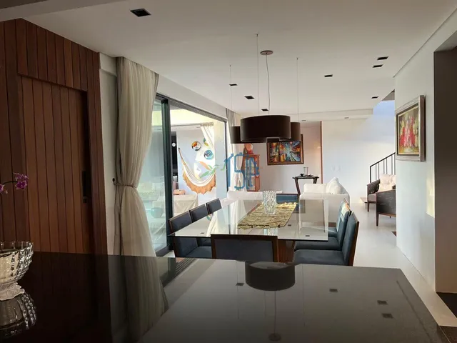Imagem 16: 0 Casa com 4 dormitórios