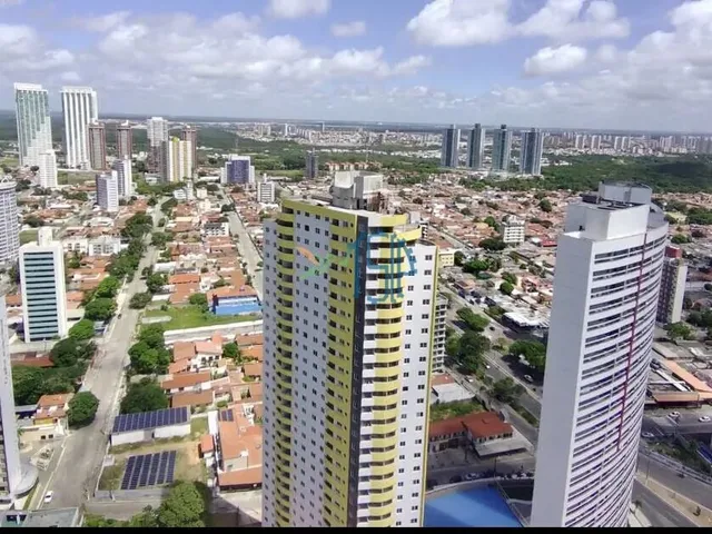 Imagem 9: Funchal Ponta Negra - Apartamentos Novos no Edifício Funchal - Ponta Negra