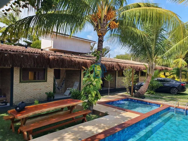 Imagem 11: Pousada À Venda em Pipa com 6 Chalés, Piscinas e Excelente Localização