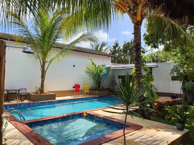 Imagem 5: Pousada À Venda em Pipa com 6 Chalés, Piscinas e Excelente Localização