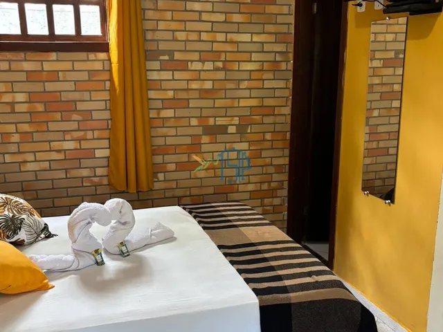 Imagem 4: Pousada À Venda em Pipa com 6 Chalés, Piscinas e Excelente Localização